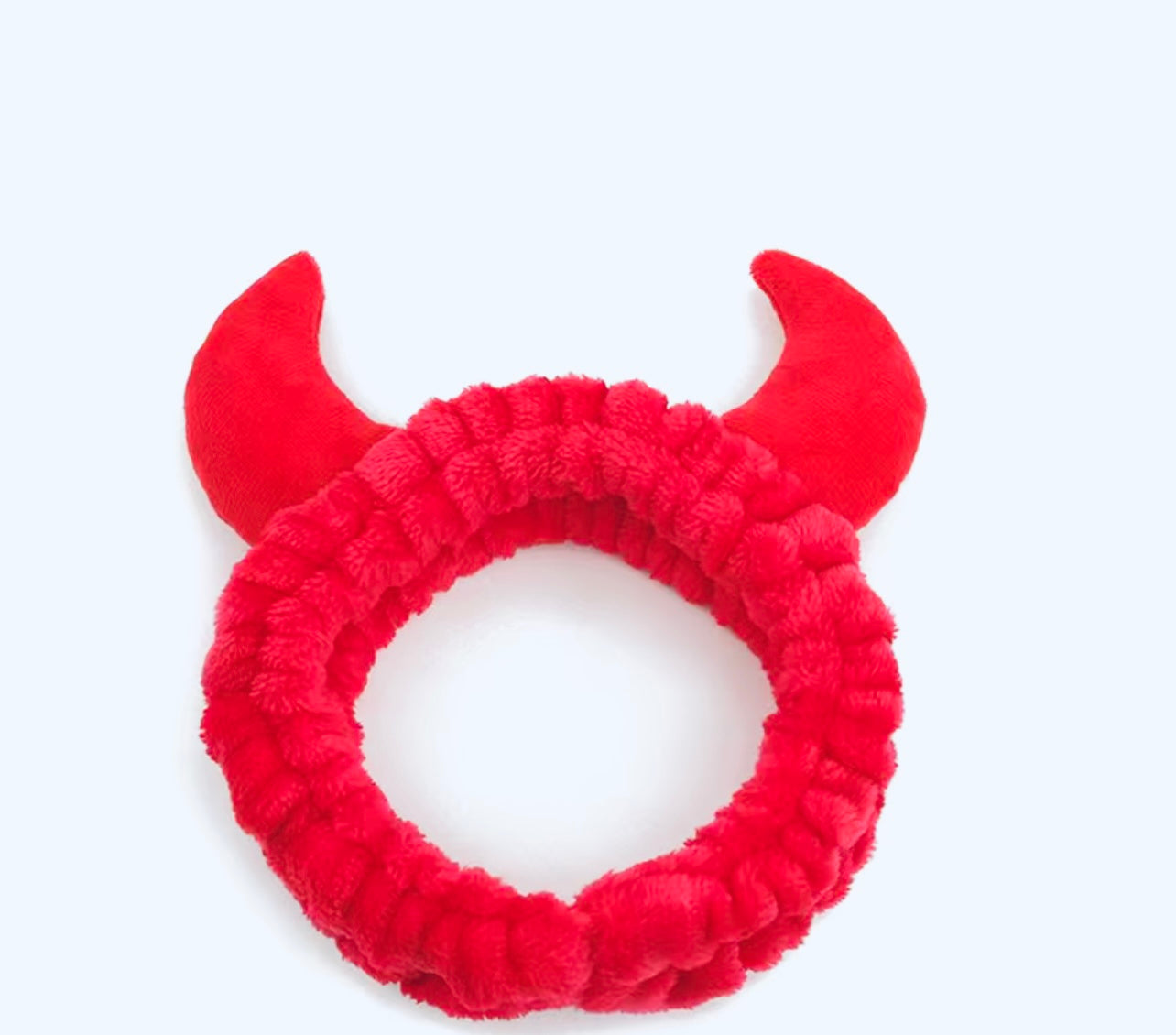 devil horn spaband