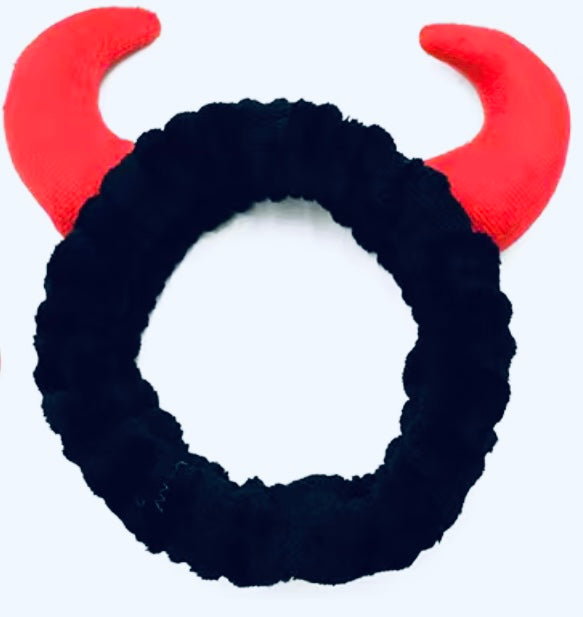 devil horn spaband